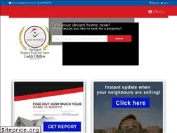 Sites similar to houseinbrampton.ca