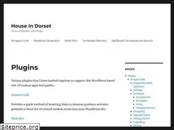 Sites similar to houseindorset.co.uk