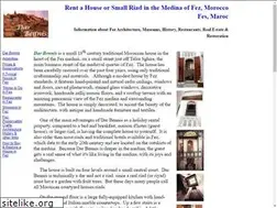 Sites similar to houseinfez.com