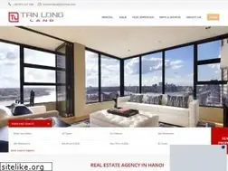 Sites similar to houseinhanoi.vn