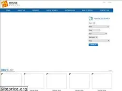 Sites similar to houseinseoul.com
