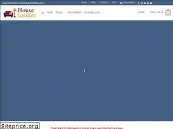 Sites similar to houseinsides.com