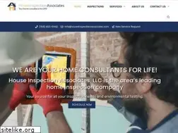 Sites similar to houseinspectionassociates.com