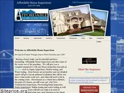 Sites similar to houseinspections.com