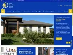 Sites similar to houseinspectionsballaratregion.com.au