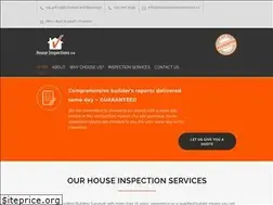 Sites similar to houseinspectionsltd.co.nz