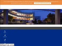 Sites similar to houseinstitute.com