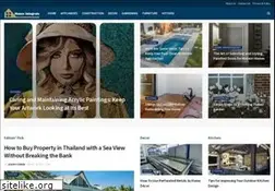Sites similar to houseintegrals.com