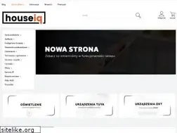Sites similar to houseiq.pl