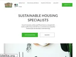 Sites similar to houseit.co.nz