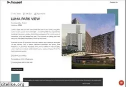 Sites similar to houseit.com