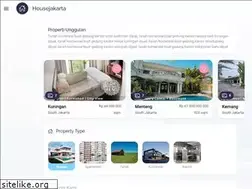 Sites similar to housejakarta.com