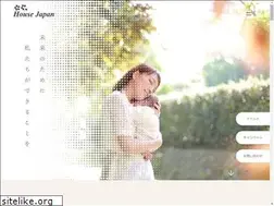 Sites similar to housejapan-eco.com