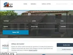Sites similar to housejesolo.it