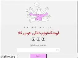 Sites similar to housekala.com