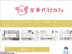 Sites similar to housekeeping-cafe.com