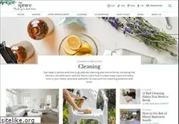 Sites similar to housekeeping.about.com