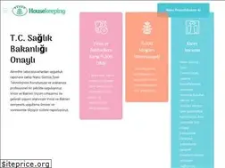 Sites similar to housekeeping.com.tr