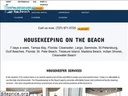Sites similar to housekeepingonthebeach.com