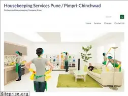 Sites similar to housekeepingservices.org.in