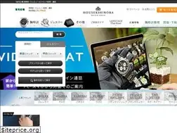 Sites similar to housekihiroba.jp