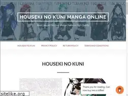 Sites similar to housekinokunimanga.com