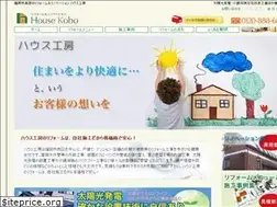 Sites similar to housekobo.com