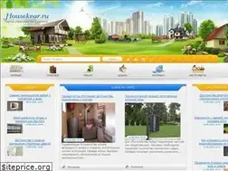 Sites similar to housekvar.ru