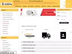 Sites similar to houselabels.com