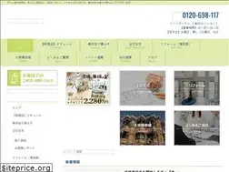 Sites similar to houselabo-n.co.jp