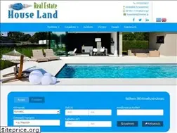 Sites similar to houseland-estate.gr
