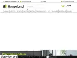 Sites similar to houseland.sk