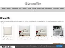 Sites similar to houselife.gr