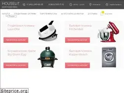 Sites similar to houselit.ru
