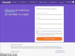 Sites similar to housell.com