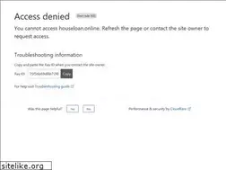 Sites similar to houseloan.online