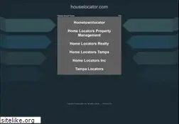 Sites similar to houselocator.com