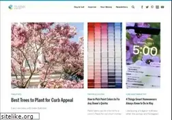 Sites similar to houselogic.com