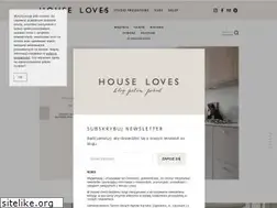 Sites similar to houseloves.com