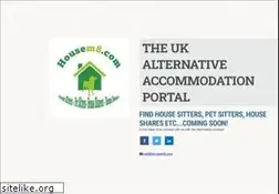 Sites similar to housem8.com