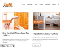 Sites similar to housemachinery.com