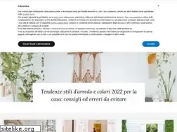 Sites similar to housemag.it