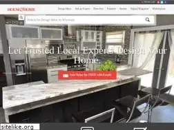 Sites similar to housemagazine.com
