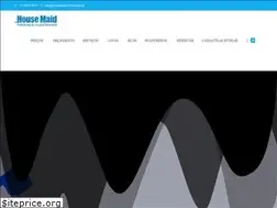Sites similar to housemaid-brasil.com.br
