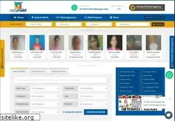 Sites similar to housemaid.com.sg