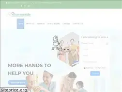 Sites similar to housemaids.in