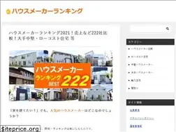 Sites similar to housemakerz.com