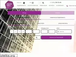 Sites similar to housemall.ru