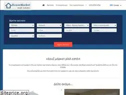 Sites similar to housemarket-realestate.gr