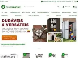 Sites similar to housemarket.com.br